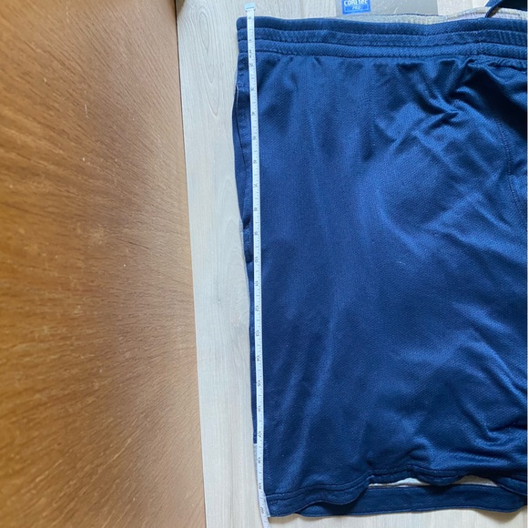 🔶 {4/$12} NIKE • Basketball Style Shorts - Picture 15 of 16